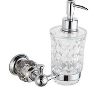 Mexen Estela Distributeur de savon, Chrome - 7011540-00