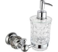 Mexen Estela distributeur de savon, chromé - 7011540-00 367 5907709120235