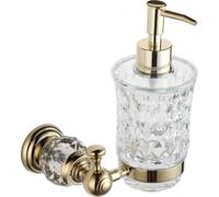 Mexen Estela distributeur de savon, doré - 7011540-50 368 5907709120242