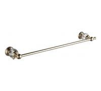 Mexen Estela porte-serviette, doré - 7011524-50 299 5907709119963