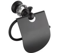 Mexen Estela support de papier toilette, noir - 7011533-70 348 5907709120105