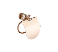 Mexen Estela support de papier toilette, or rose - 7011533-60 347 5907709120099