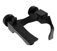 Mexen Estrella robinet de baignoire, noir - 72330-70 1461 5907709111424