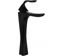 Mexen Estrella robinet de lavabo haut, noir - 72310-70 1268 5903163386934
