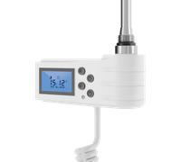 Mexen FA-J1229 résistance électrique 600 W, blanche - W959-0600-20 25692 5905315068866