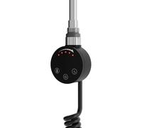 Mexen FA-O résistance électrique 600 W, noire - W951-0600-70 25641 5905315054197