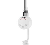 Mexen FA-O résistance électrique 900 W, blanche - W951-0900-20 25642 5905315054203