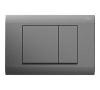 Mexen Fenix 01 bouton de chasse, gris canon - 600166 25473 5905315067937
