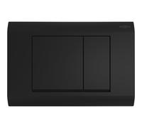 Mexen Fenix 01 bouton de chasse, noir mat - 600103 2307 5903163382394