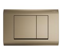 Mexen Fenix 01 bouton de chasse, or champagne - 600104 2308 5903163382400