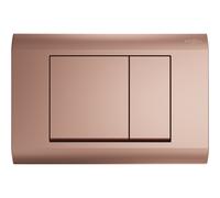 Mexen Fenix 01 bouton de chasse, or rose - 600105 2309 5903163382417