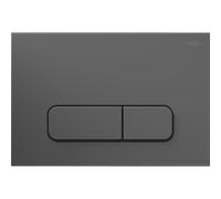 Mexen Fenix 02 bouton de chasse, gris canon - 600266 25475 5905315067951