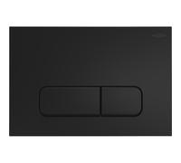 Mexen Fenix 02 bouton de chasse, noir mat - 600203 2319 5903163382455