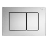 Mexen Fenix 03 bouton de rinçage, inox - 600312 2325 5903163382486