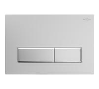 Mexen Fenix 09 bouton de chasse d'eau, chrome mat - 600902 4485 5907709175228