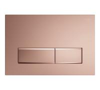 Mexen Fenix 09 bouton de chasse d'eau, or rose - 600905 4493 5907709175259