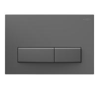 Mexen Fenix 09 bouton de chasse, gris canon - 600966 25593 5905315067999
