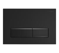 Mexen Fenix 09 bouton de chasse, noir mat - 600903 4486 5907709175235