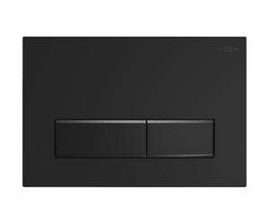 Mexen Fenix 09 bouton de chasse, noir mat - 600903 4486 5907709175235