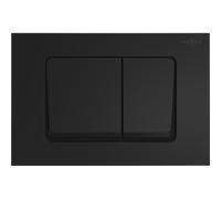 Mexen Fenix 10 XS bouton de chasse, noir mat - 601003 15260 5907709154315