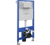 Mexen Fenix Air Slim châssis encastré pneumatique pour WC - 6A100 53312 5905315949721