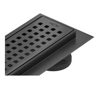 Mexen Flat 360° M08 écoulement linéaire rotatif 60 cm, noir - 1725060-40 15749 5905315010735