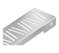 Mexen Flat Couvercle M22 pour canalisation linéaire 80 cm, inox - 1029080 564 5903163382240