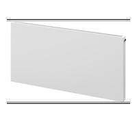 Mexen Flat CVF11 radiateur plat 600 x 700 mm, raccord inférieur, 548 W, blanc - W611F-060-070-00 27389 5905315817990