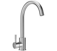 Mexen Foggia robinet de cuisine, chrome - 671800-00 2146 5907709193383