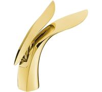 Mexen Foja robinet de lavabo doré - 746700-50 4157 5907709174696