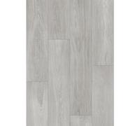 Mexen Fullerton panneaux en vinyle 1227 x 187 mm LVT Dryback 2,5 mm, sous-couche PVC, 4 V-Joint, Chêne 57407 5905315549372