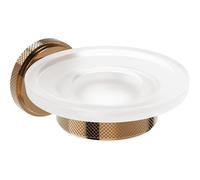 Mexen Gravo porte-éponge, or rose - 70A93055-60 94954 5905315738455