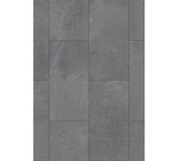 Mexen Grey Dark panneaux vinyles 610 x 305 mm LVT Dryback 2,5 mm, sous-couche PVC, 4 V-Joint, Pierre - F1459-0610-305-255-4V1-01 57413 5905315549440