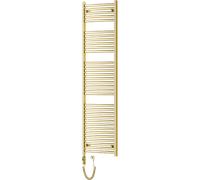 Mexen Helios radiateur électrique 1800 x 500 mm, 900 W, doré - W103-1800-500-2900-50 35423 5905315234209