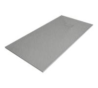 Mexen Hugo receveur de douche rectangulaire SMC 180 x 80 cm, gris - 42618018 25455 5907709144576