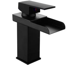 Mexen Hydra robinet de lavabo, noir - 744900-70 3983 5907709173743