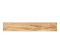 Mexen Indica Honey échantillon de grès émaillé rect. G1, carreau effet bois sol-mur, mat - TL604-03-S 100110 5907931041018