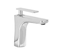 Mexen Indus robinet de lavabo, chrome - 744600-00 3941 5907709173477