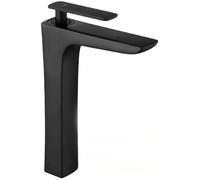 Mexen Indus robinet de lavabo haut, noir - 744610-70 15229 5907709173552