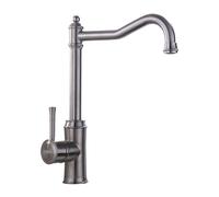 Mexen Inu robinet de cuisine, inox - 672200-99 2023 5907709193505