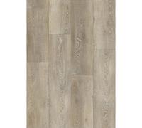 Mexen Jasper panneaux vinyle 1227 x 187 mm LVT Dryback 2,5 mm, sous-couche PVC, 4 V-Joint, Chêne - F1318-1227-187-255-4V1-01 57379 5905315549129
