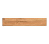 Mexen Jasperwood Noce grès émaillé rect. G1, carreau effet bois sol-mur 120 x 20 cm, mat - TL605-120-020-03 94141 5905315995766