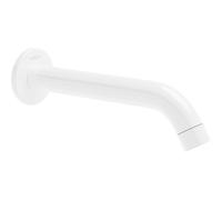 Mexen Kai bec de baignoire mural, blanc - 79371-20 353 5907709116894