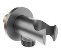 Mexen Kai connexion angulaire, graphite - 79301-66 202 5907709116566