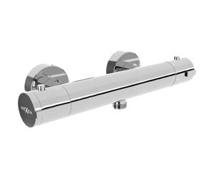 Mexen Kai mitigeur de douche thermostatique, chromé - 77100-00 1994 5903163384701