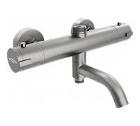 Mexen Kai mitigeur thermostatique bain-douche, graphite - 77900-66 441 5907709119222