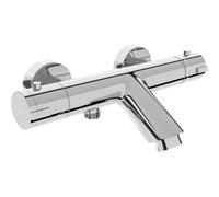 Mexen Kai mitigeur thermostatique de baignoire, chrome - 77300-00 335 5903163384732
