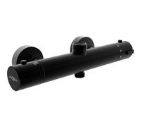 Mexen Kai mitigeur thermostatique de douche, noir - 77150-70 2010 5907709110823