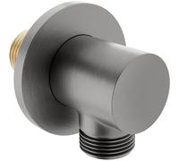 Mexen Kai raccord angulaire, graphite - 79341-66 214 5907709116689