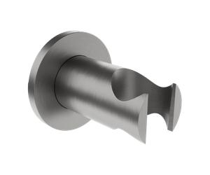 Mexen Kai support de douche, graphite - 79351-66 176 5907709116825
